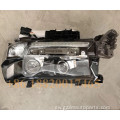 Land Cruiser LC200 2016 + Headlight